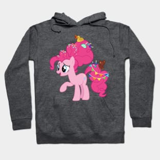 Future Pinkie Pie Hoodie